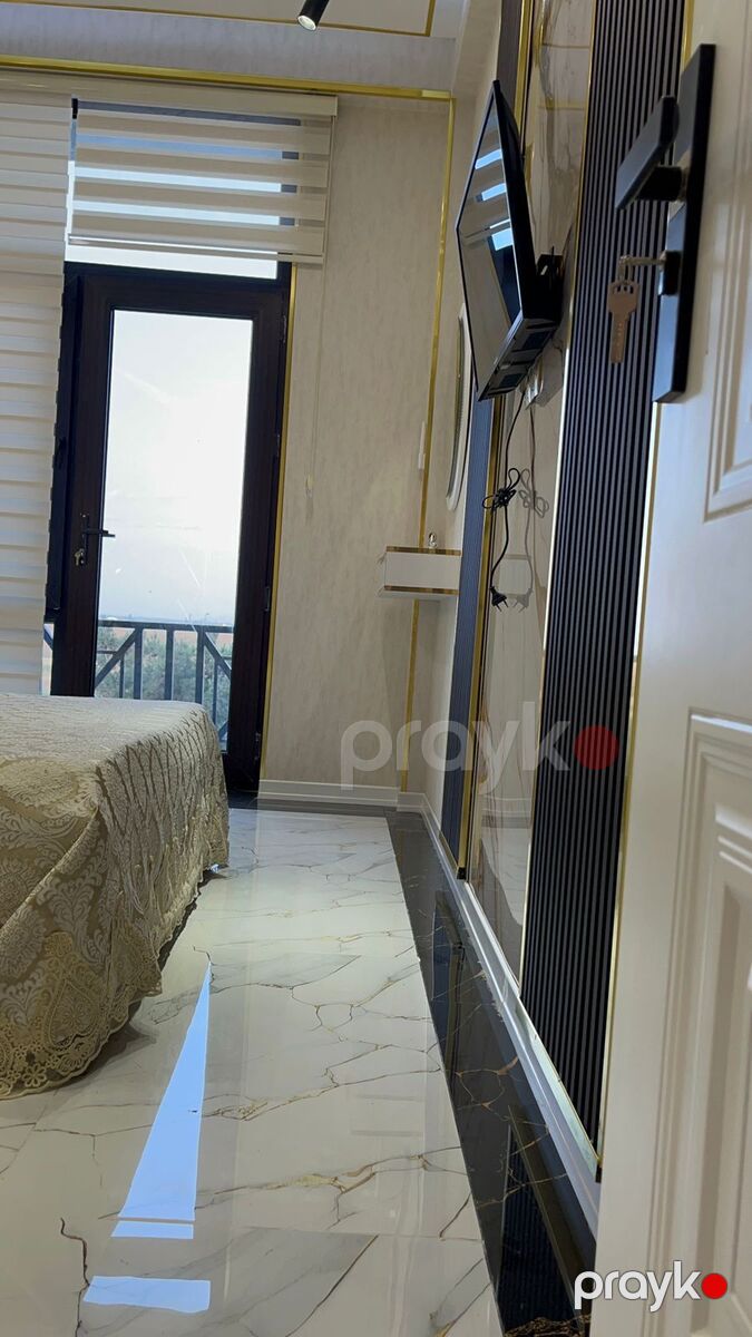 Satılır 2 otaqlı yeni tikili 50 m² — Mənzil, Bakı (3)