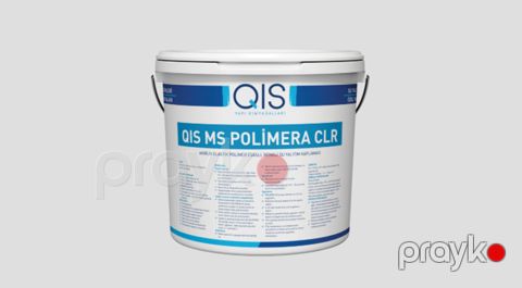 Qıs ms polimera clr 18kq — Bakı