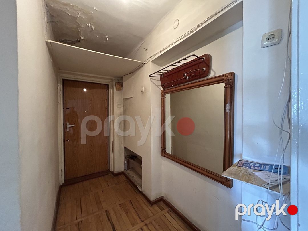 Satılır 2 otaqlı köhnə tikili 65 m² — Mənzil, Bakı (6)