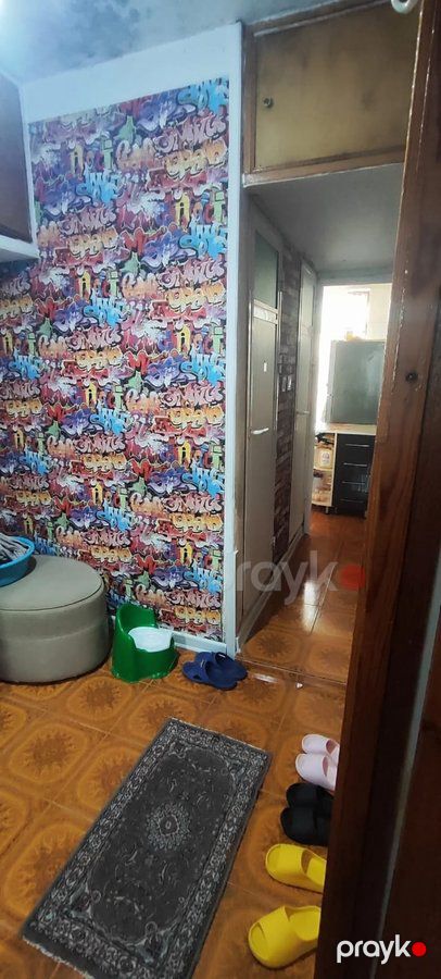 3 otaqlı mənzil, 80 m², Bineqedi r. 7mkr Abay Kunanbayev, Bakı — Mənzil (4)