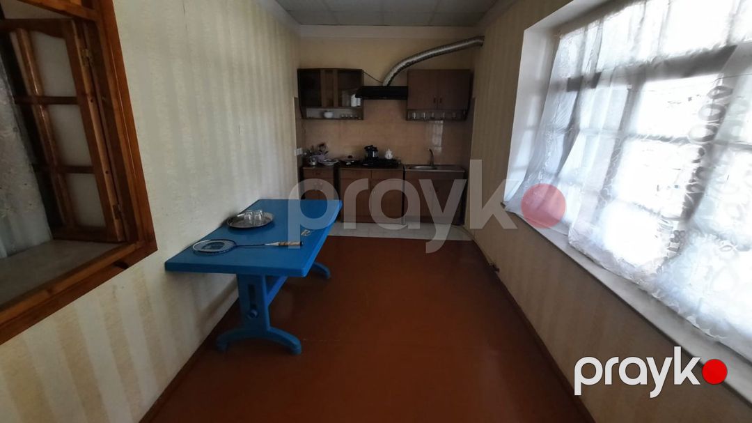 Bağ evi, 395 m², Sumqayıt–Novxanı yolu, Corat qəs — Ev, villa, Sumqayıt (3)