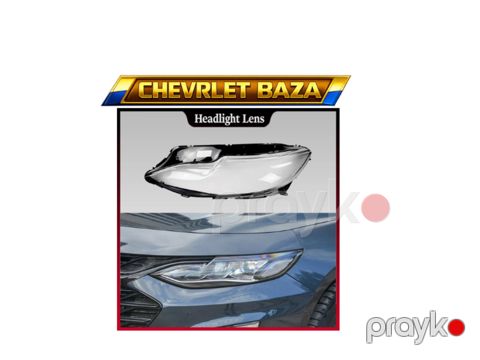"Chevrolet Malibu 2019-2022" fara şüşəsi — Sumqayıt