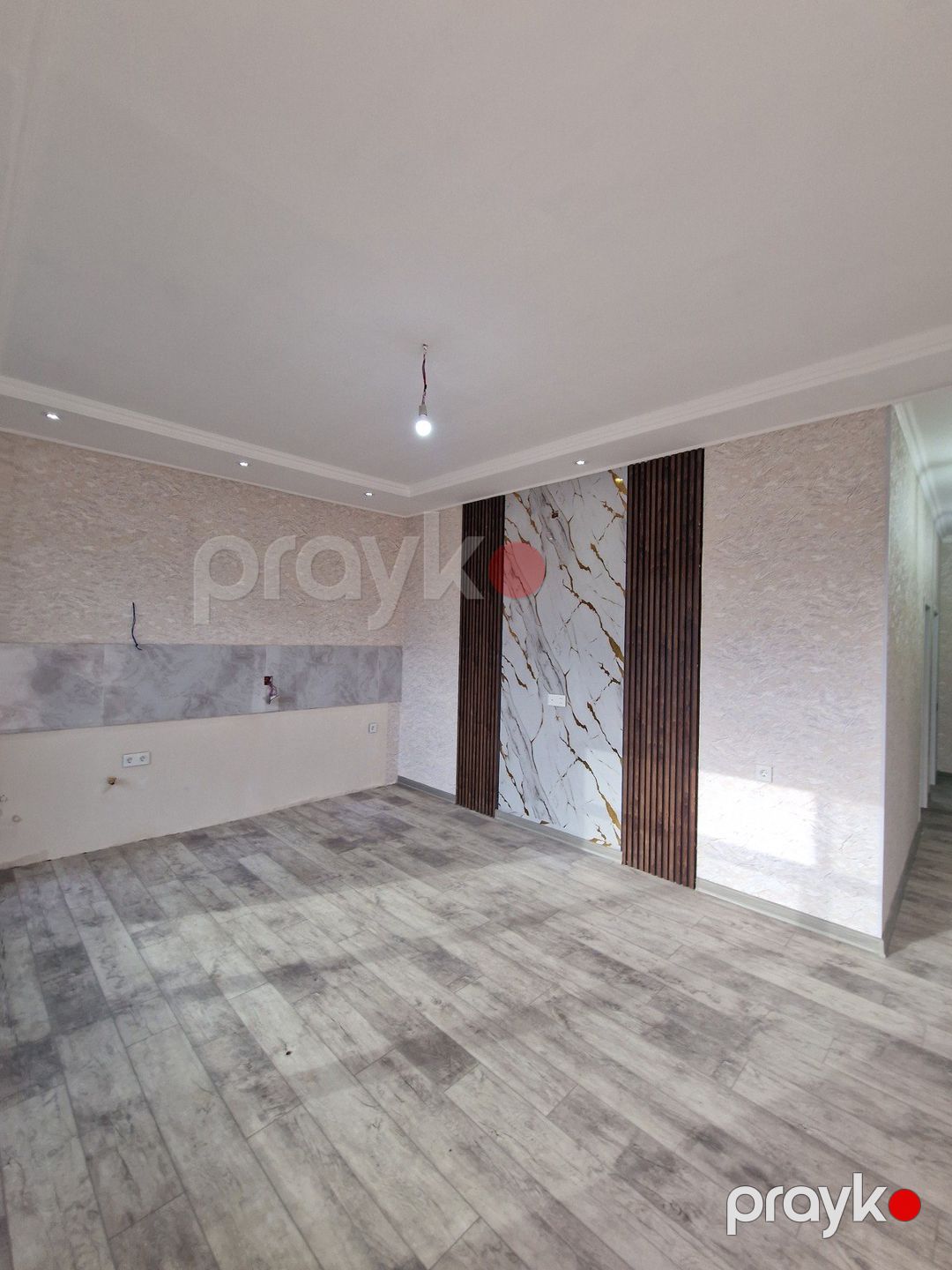 Satılır 3 otaqlı həyət evi/bağ evi 78 m² — Ev, villa, Bakı (9)