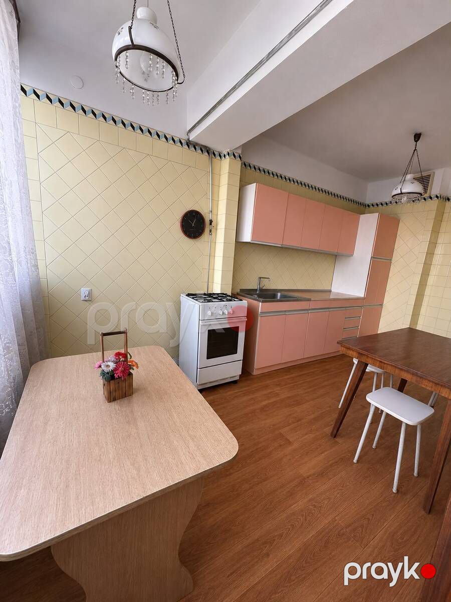Satılır 3 otaqlı köhnə tikili 90 m² — Mənzil, Bakı (5)