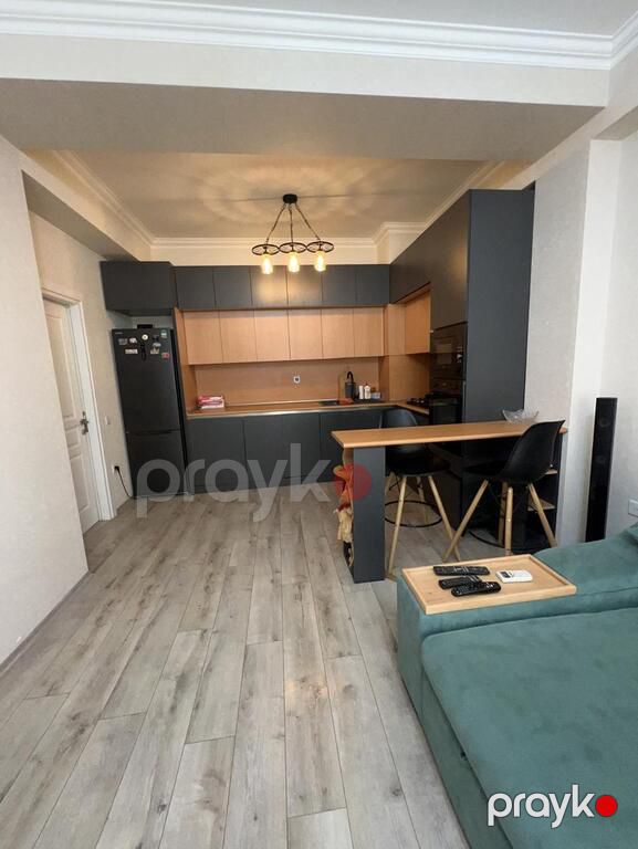 İcarəyə verilir 3 otaqlı yeni tikili 100 m² — Mənzil, Bakı (3)