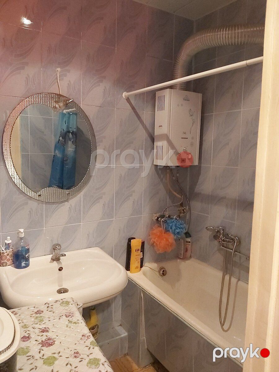 3-otaqlı yeni tikili, Mingəçevir ş., 73 m² — Mənzil, Mingəçevir (5)