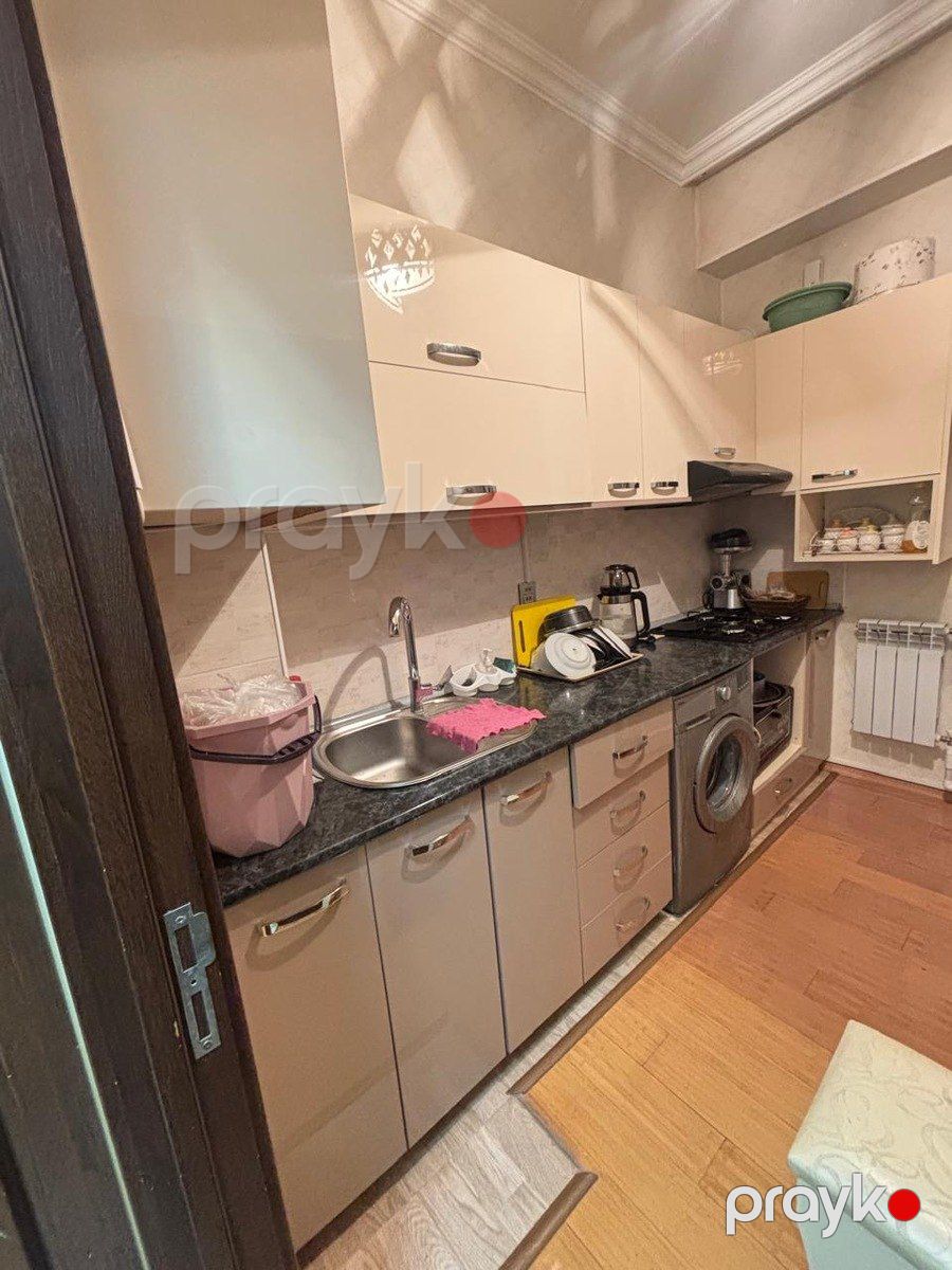 Satılır 2 otaqlı yeni tikili 55 m² — Mənzil, Xırdalan (7)