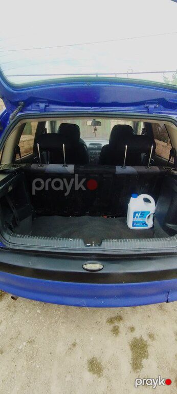 Opel Corsa, 1.2 L, 2000 il, 340 000 km — Avtomobillər, Bakı (6)