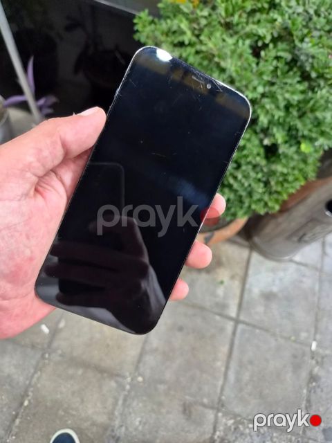 Apple iPhone 12 Pro Max Pacific Blue 256GB/6GB — Bakı