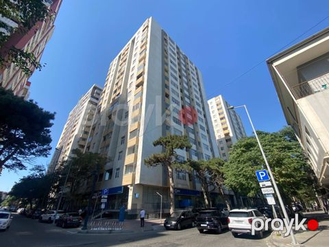 Satılır 2 otaqlı yeni tikili 69 m² — Bakı