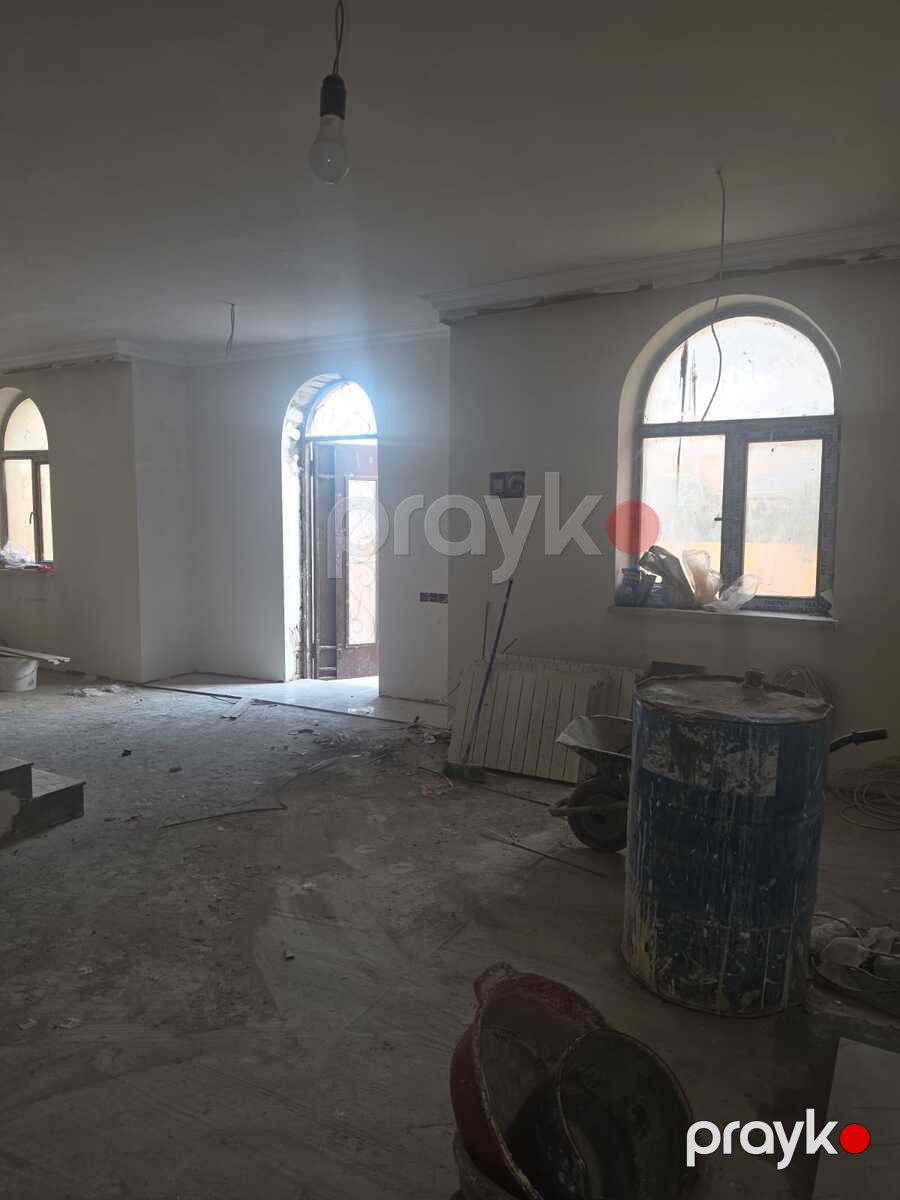 Satılır 4 otaqlı həyət evi/bağ evi 106 m² — Ev, villa, Bakı (6)