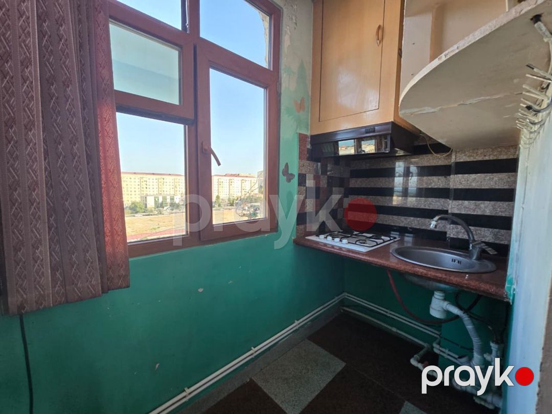2-otaqlı mənzil, Sumqayıt ş., 60 m² — Mənzil, Sumqayıt (12)