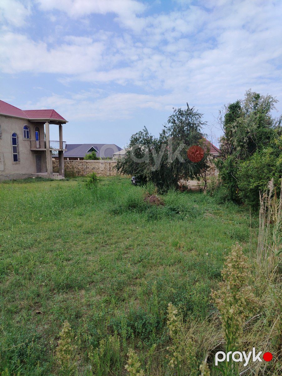 8 sot torpaq sahəsi, Sumqayıt ş — Torpaq, Sumqayıt (2)