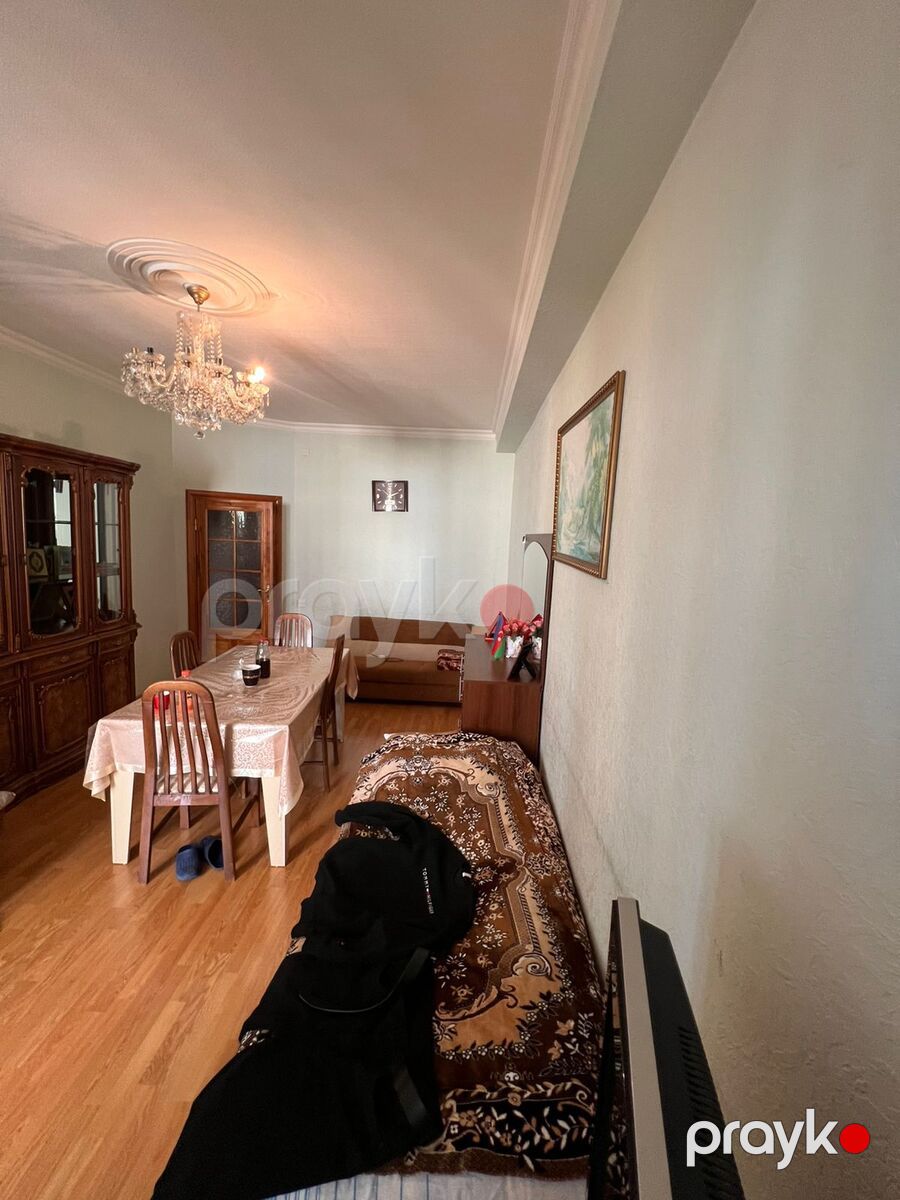 Satılır 2 otaqlı yeni tikili 74 m² — Mənzil, Bakı (8)