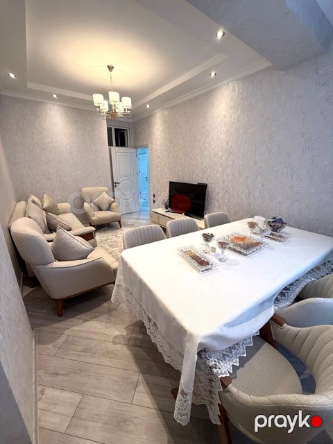 Satılır 2 otaqlı yeni tikili 55 m² — Bakı