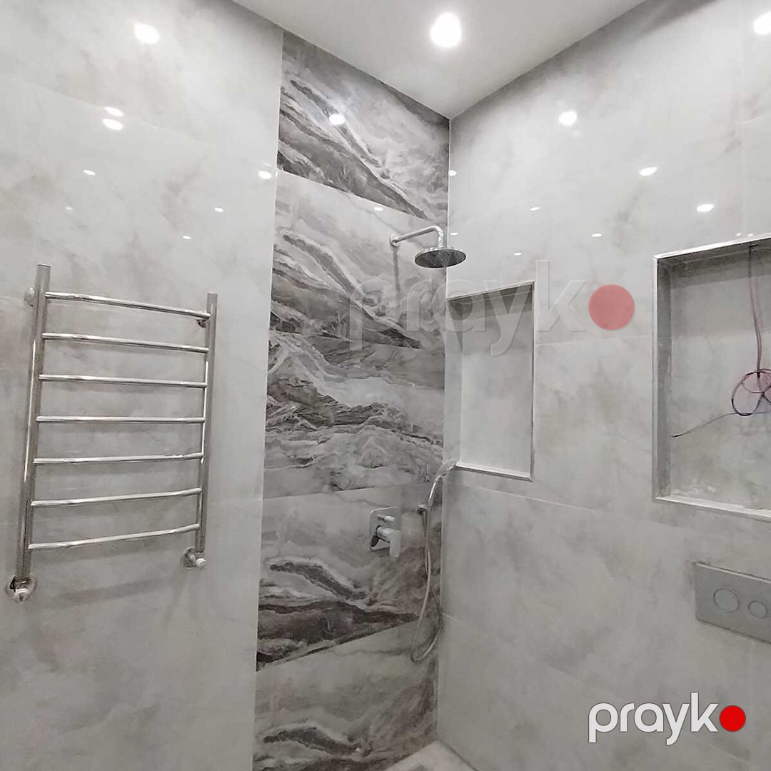 Satılır 2 otaqlı yeni tikili 63 m² — Mənzil, Bakı (9)