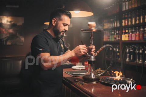 Qəlyançı tələb olunur — Bakı