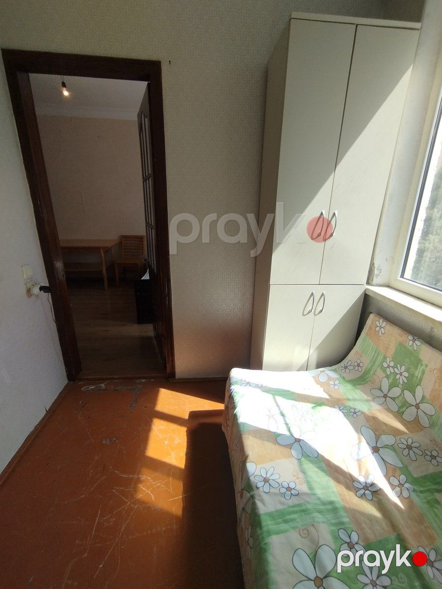 Satılır 2 otaqlı köhnə tikili 30 m² — Mənzil, Bakı (6)