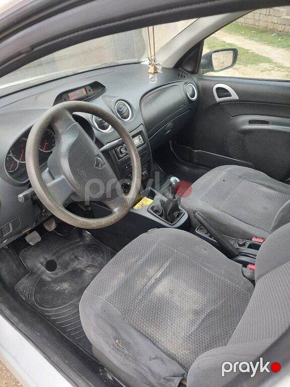 Iran Khodro Runna, 1.6 L, 2014 il, 350 000 km — Avtomobillər, Bakı (7)