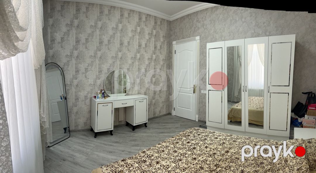 Satılır 4 otaqlı həyət evi/bağ evi 120 m² — Ev, villa, Bakı (9)