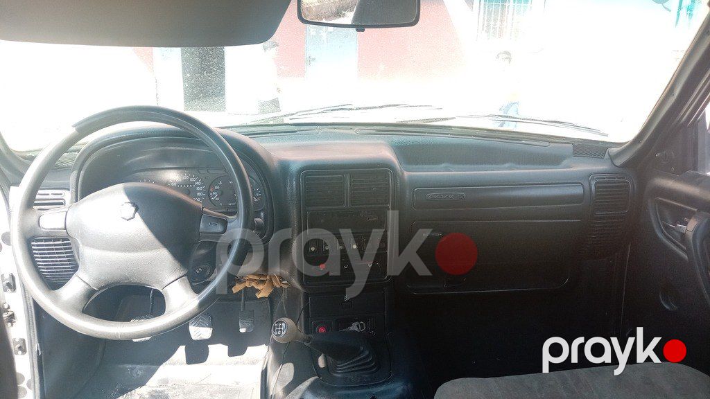 GAZ 3110 "Volga", 2.3 L, 2003 il, 237 000 km — Avtomobillər, Bakı (6)