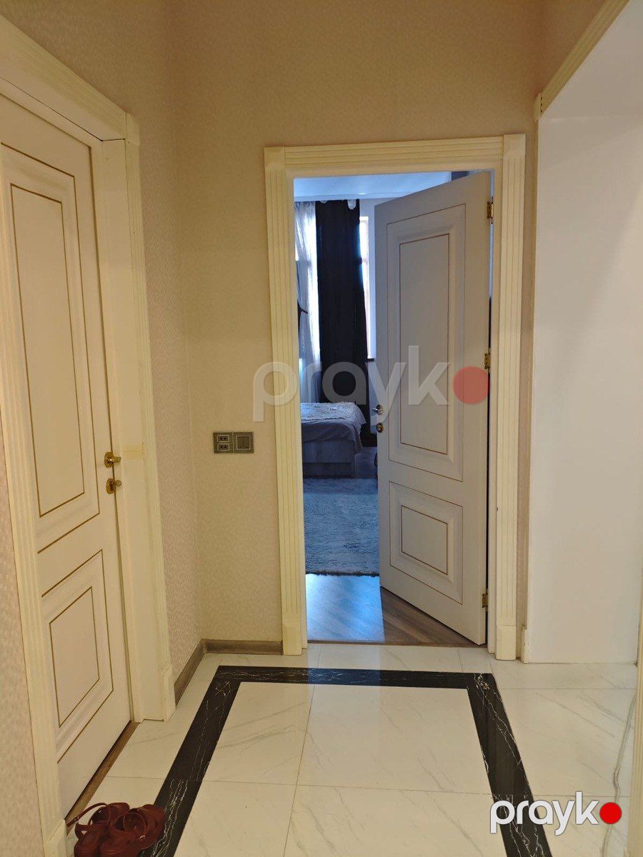 İcarəyə verilir 2 otaqlı yeni tikili 86 m² — Mənzil, Bakı (8)