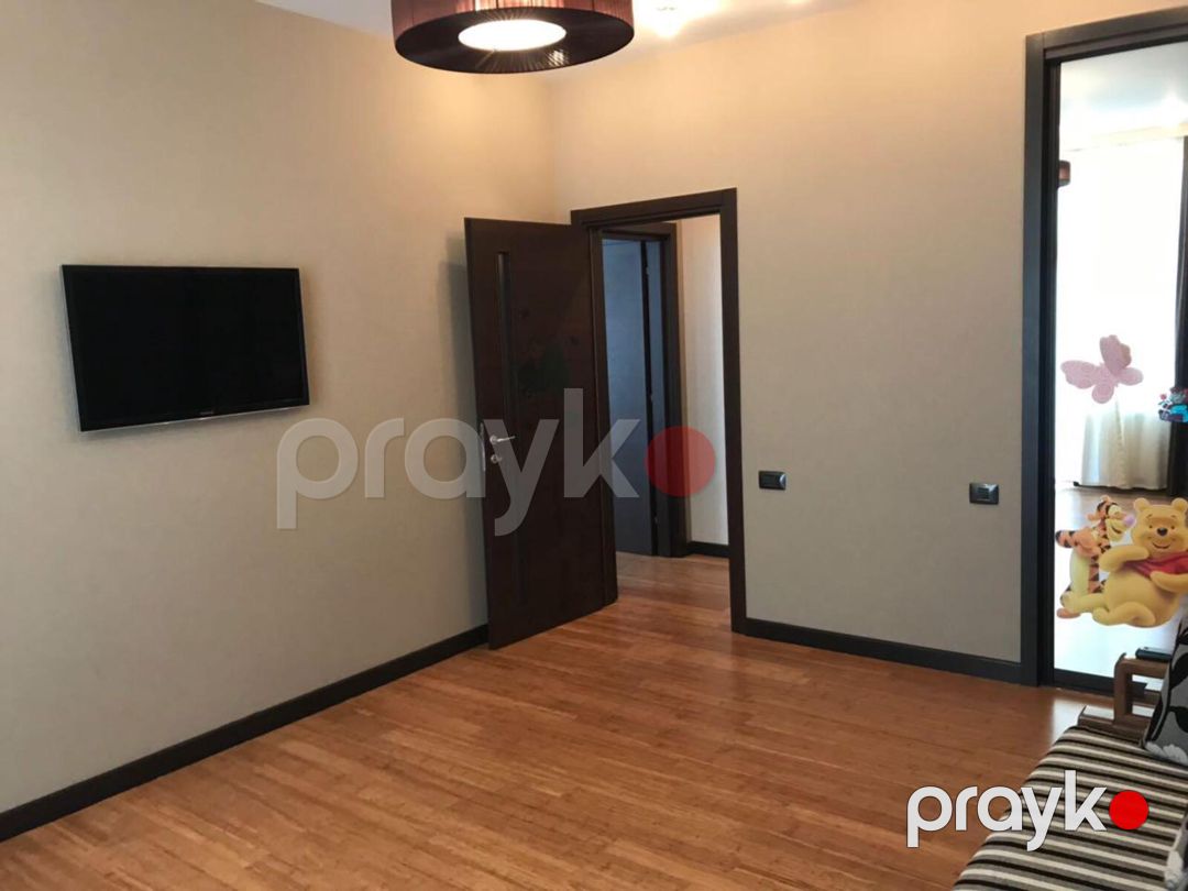 İcarəyə verilir 4 otaqlı yeni tikili 200 m² — Mənzil, Bakı (3)