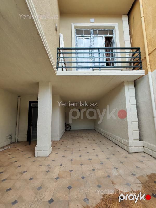 Satılır 4 otaqlı Həyət evi / Villa, 200 m², Xırdalan ş — Ev, villa (2)