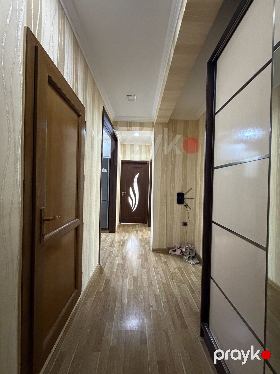 Satılır 3 otaqlı yeni tikili 74 m² — Mənzil, Bakı (4)