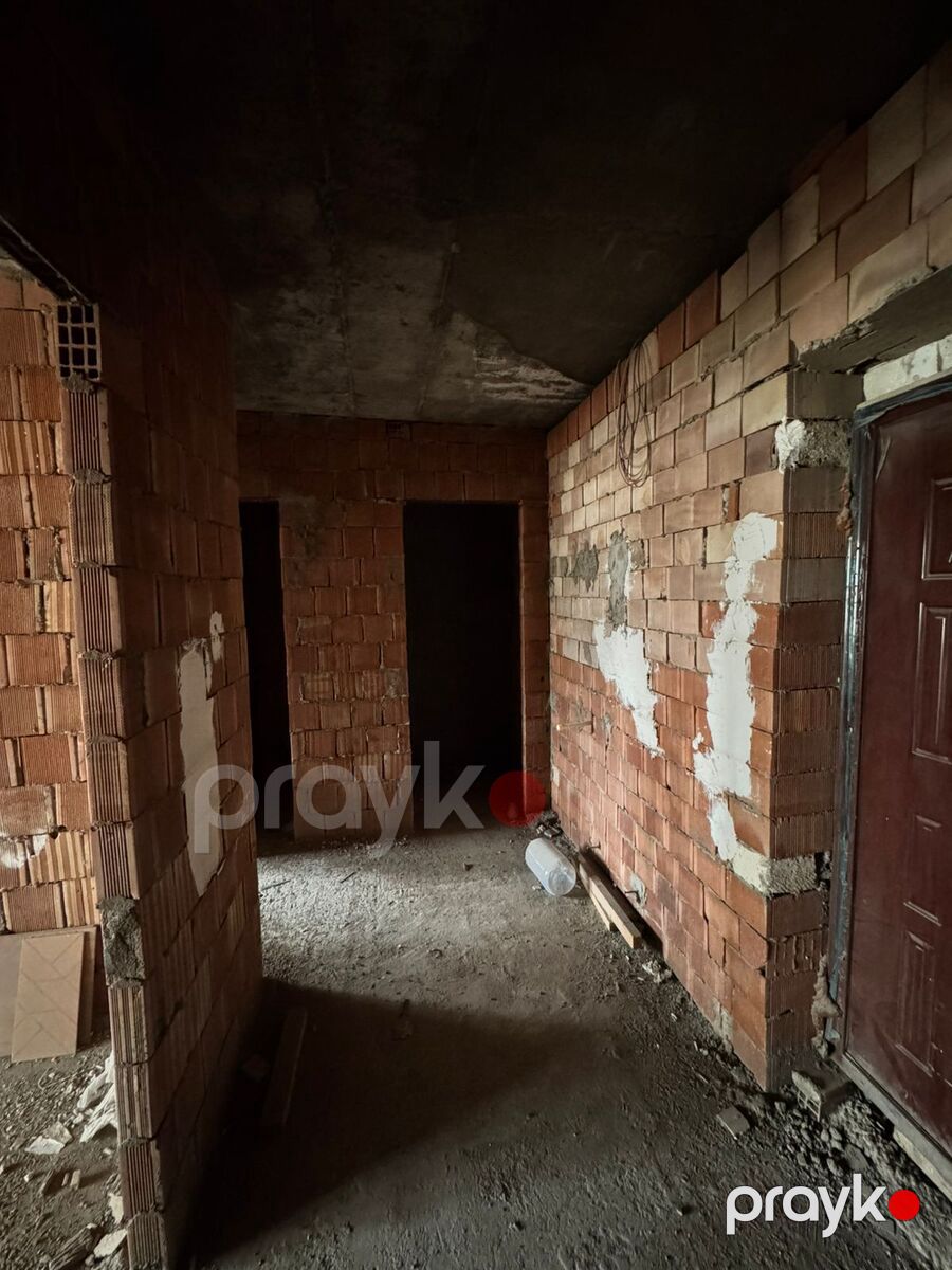 Satılır 2 otaqlı yeni tikili 54 m² — Mənzil, Bakı (5)