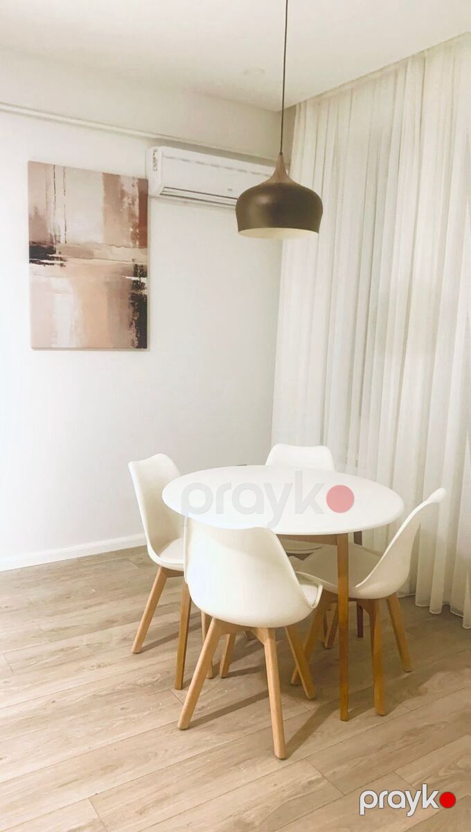 İcarəyə verilir 2 otaqlı yeni tikili 80 m² — Mənzil, Bakı (7)