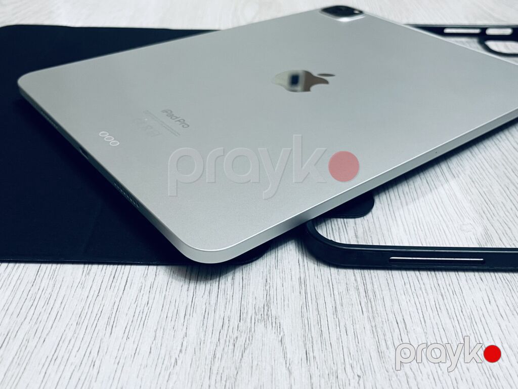 Apple iPad Pro 11 m2 4-cü nəsil 512gb yaddaş ideal vəziyyətdə — Apple, Bakı (8)