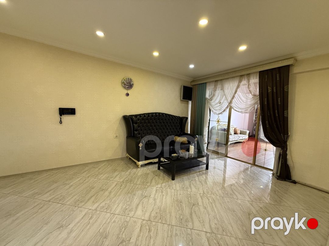 Satılır 5 otaqlı yeni tikili 580 m² — Mənzil, Bakı (10)