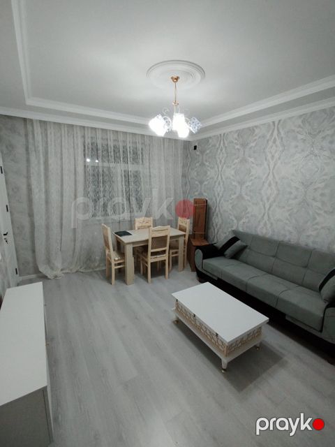 İcarəyə verilir 3 otaqlı yeni tikili 60 m² — Bakı