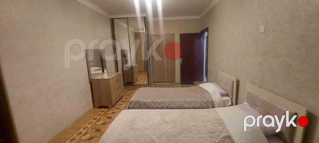Satılır 3 otaqlı köhnə tikili 80 m² — Mənzil, Bakı (11)
