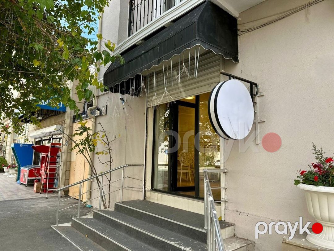 İcarəyə verilir obyekt 41 m² — Əmlak, Bakı (2)