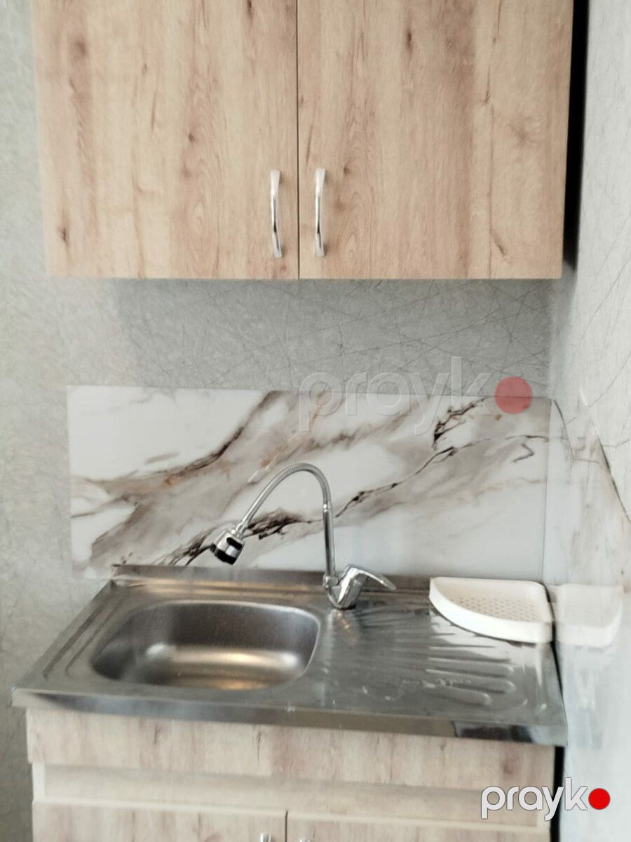 2-otaqlı mənzil kirayə verilir, Qaraçuxur qəs., 60 m² — Mənzil, Bakı (8)