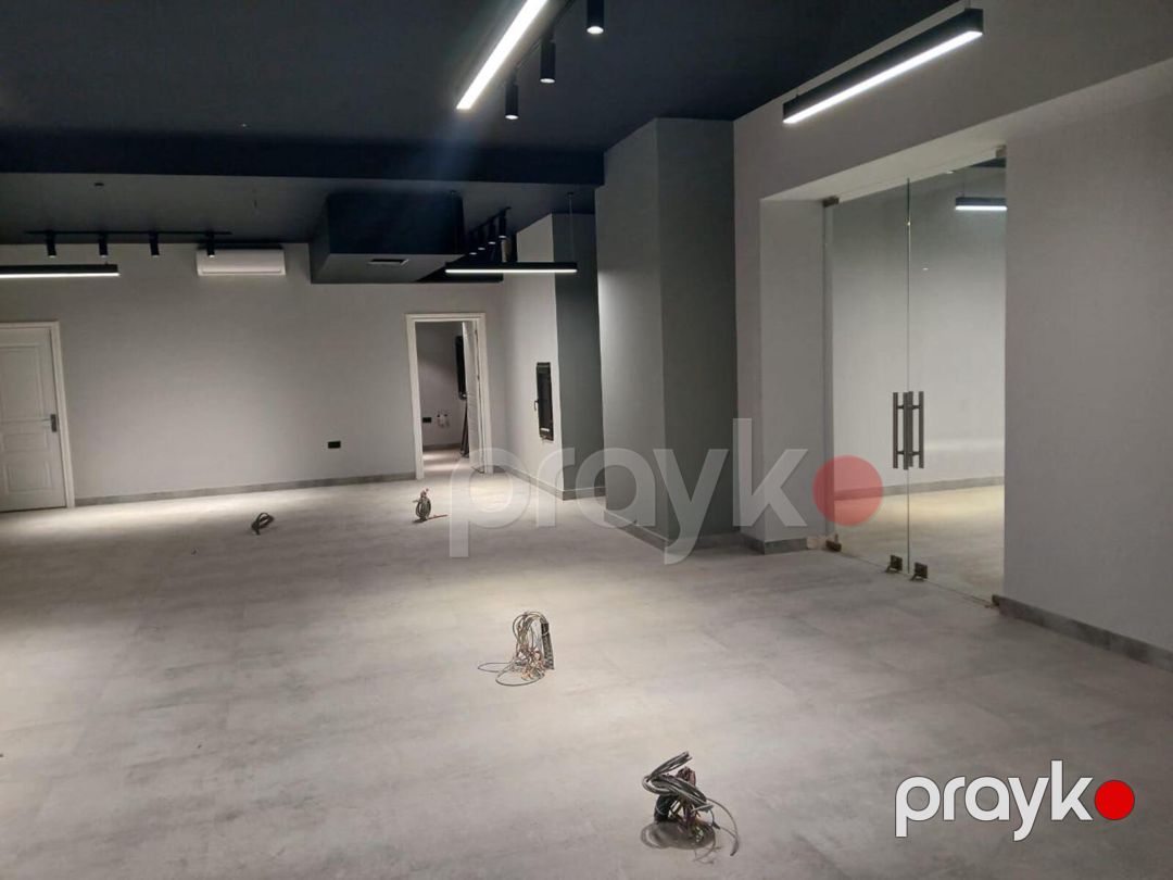 Satılır obyekt 264 m² — Əmlak, Bakı (2)