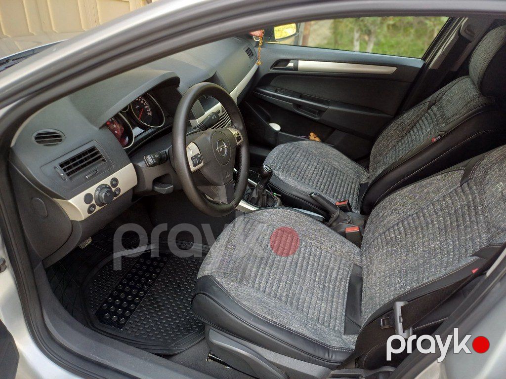 Opel Astra, 1.4 L, 2007 il, 198 000 km — Avtomobillər, Gəncə (9)