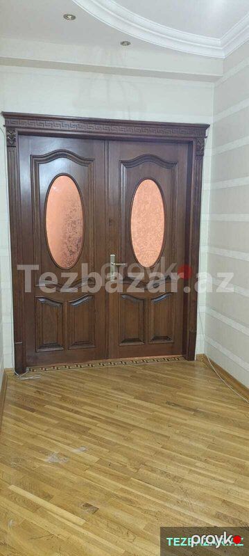 Əlibəy mtk — Bakı