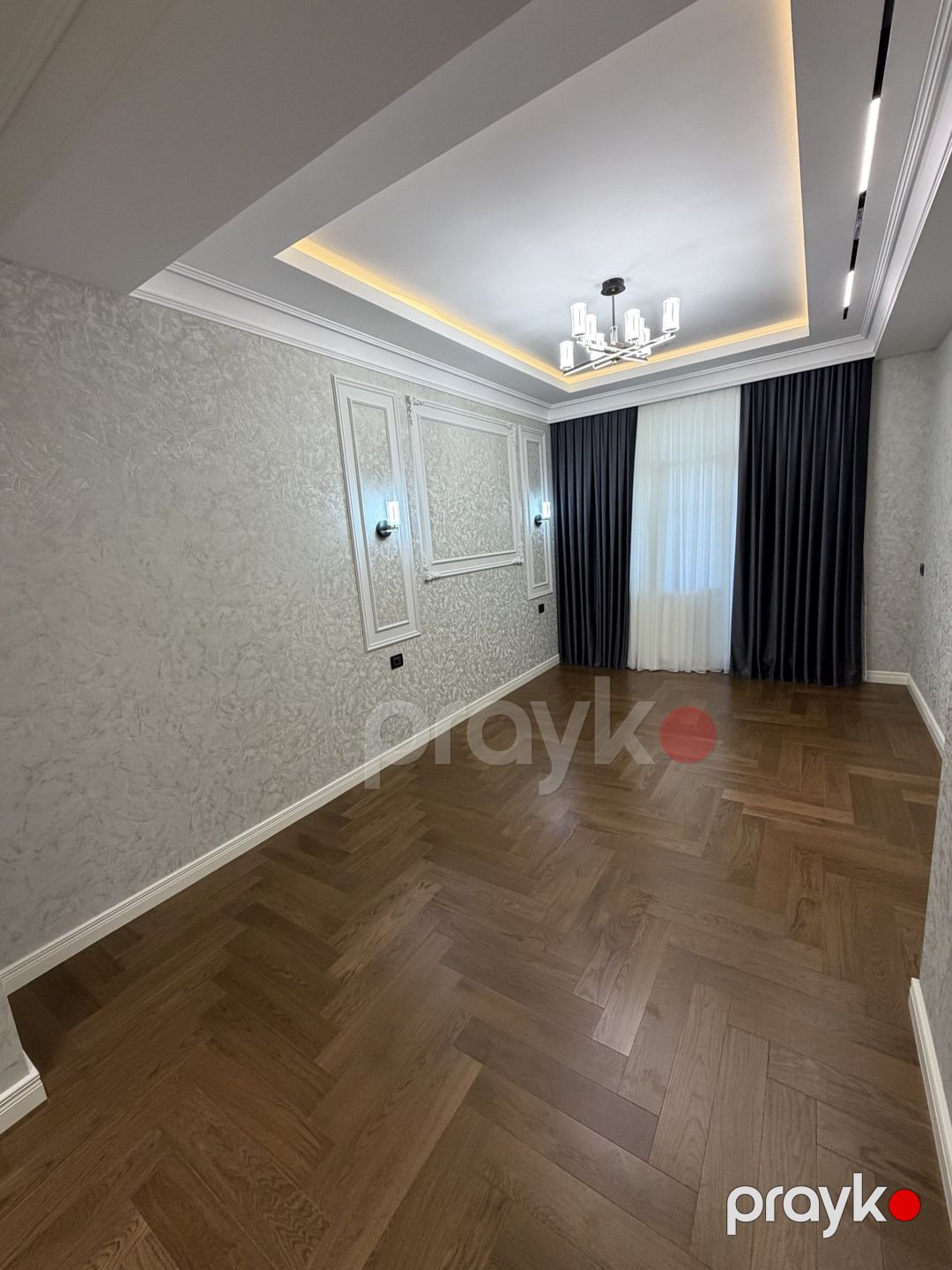 Satılır 4 otaqlı yeni tikili 181 m² — Mənzil, Bakı (7)