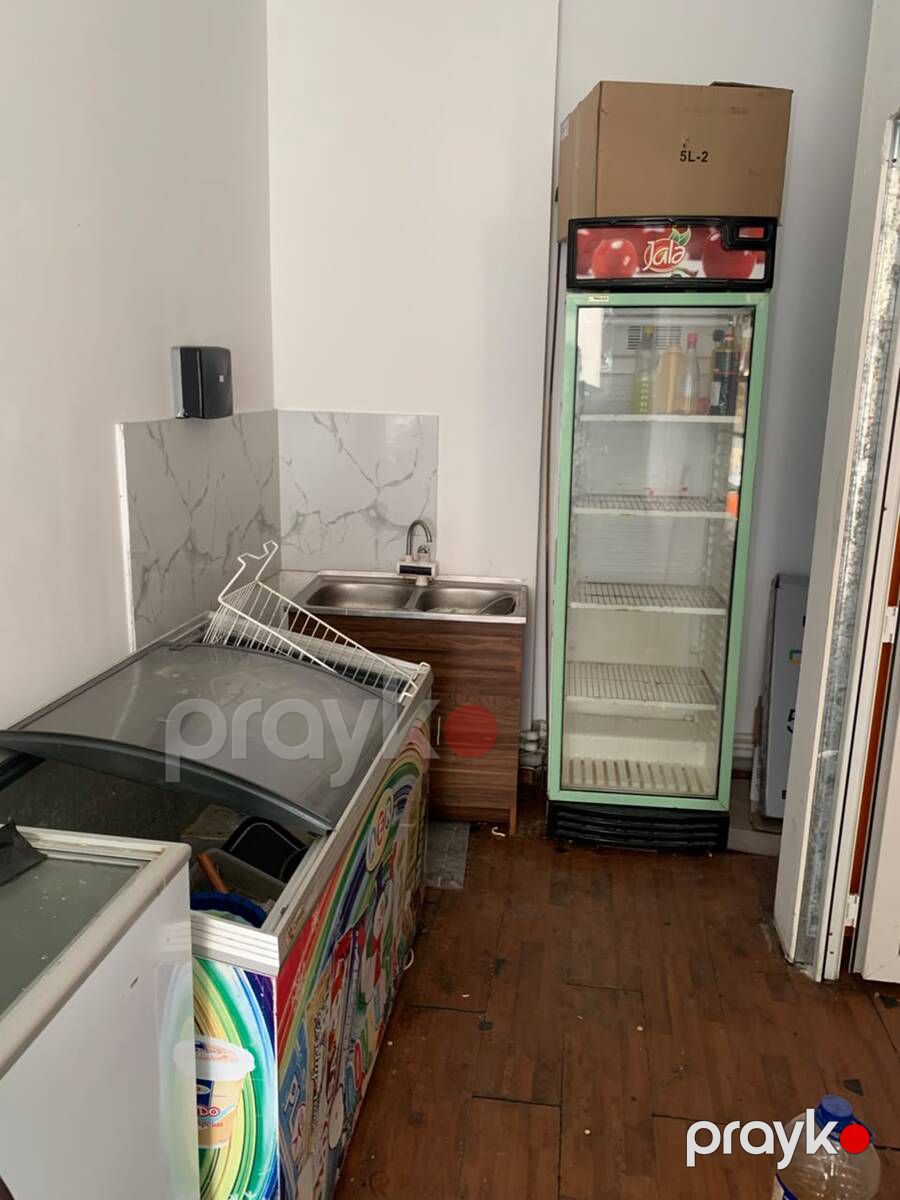 İcarəyə verilir obyekt 35 m² — Əmlak, Bakı (8)