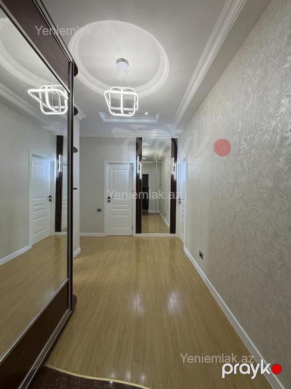 Satılır 3 otaqlı Bina evi menzil (Yeni tikili), 74 m², Masazır — Mənzil, Abşeron (7)