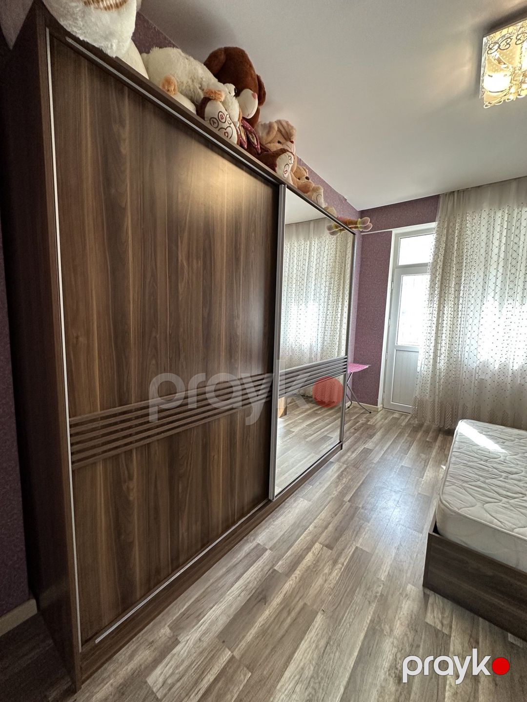 Satılır 2 otaqlı yeni tikili 74 m² — Mənzil, Bakı (12)