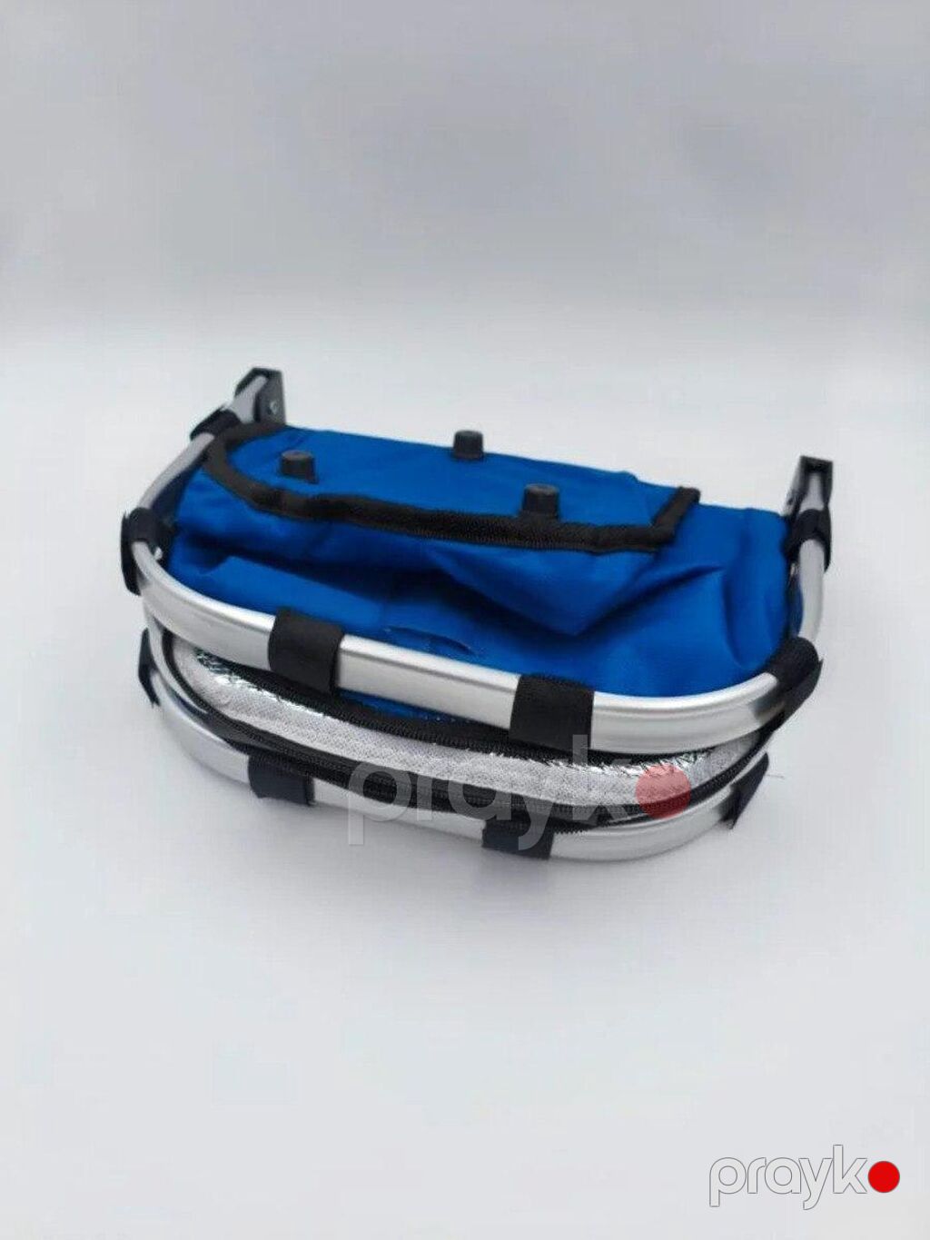 Piknik çantası W-055 Bu çox funksiyalı və şık dizayna sahib piknik — Çantalar, çamadanlar, cüzdanlar, Bakı (5)