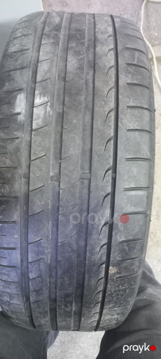 BMW diskləri R18 — Ehtiyat hissələri və aksesuarlar, Bakı (2)