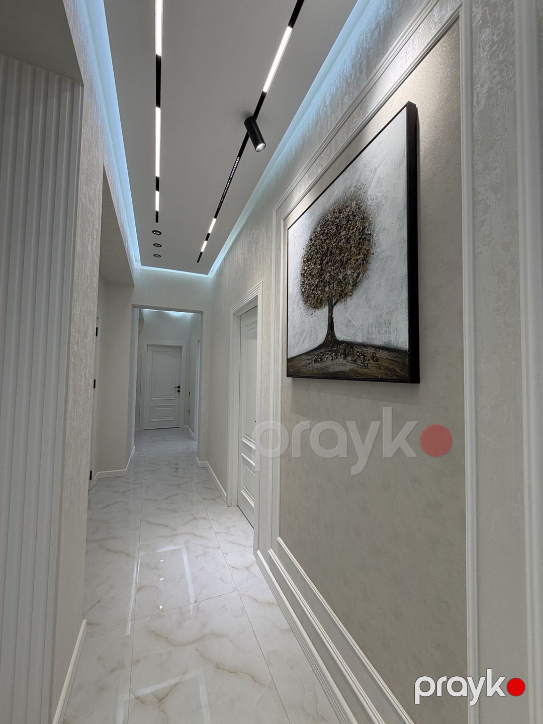 Satılır 3 otaqlı yeni tikili 118 m² — Mənzil, Bakı (11)