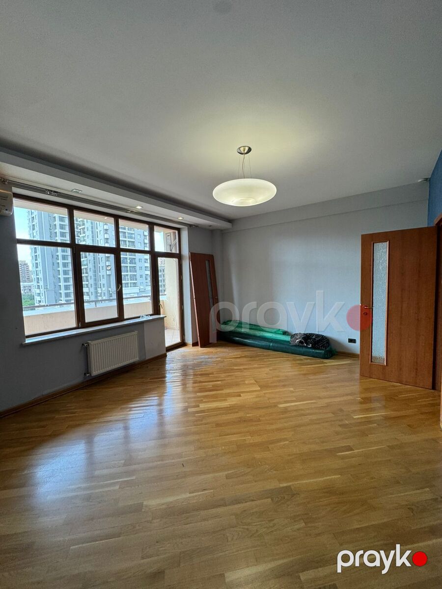 Satılır 4 otaqlı yeni tikili 230 m² — Mənzil, Bakı (4)