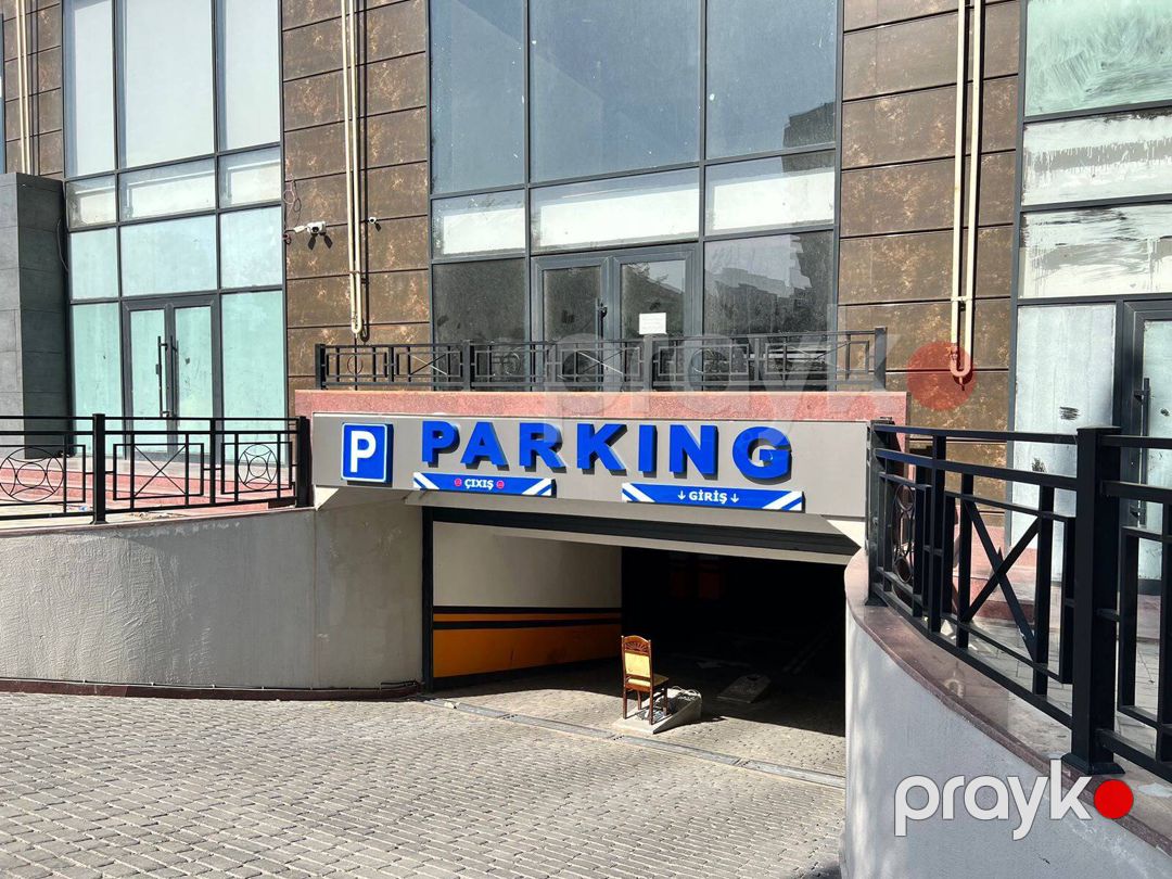 Satılır 3 otaqlı yeni tikili 159 m² — Mənzil, Bakı (5)
