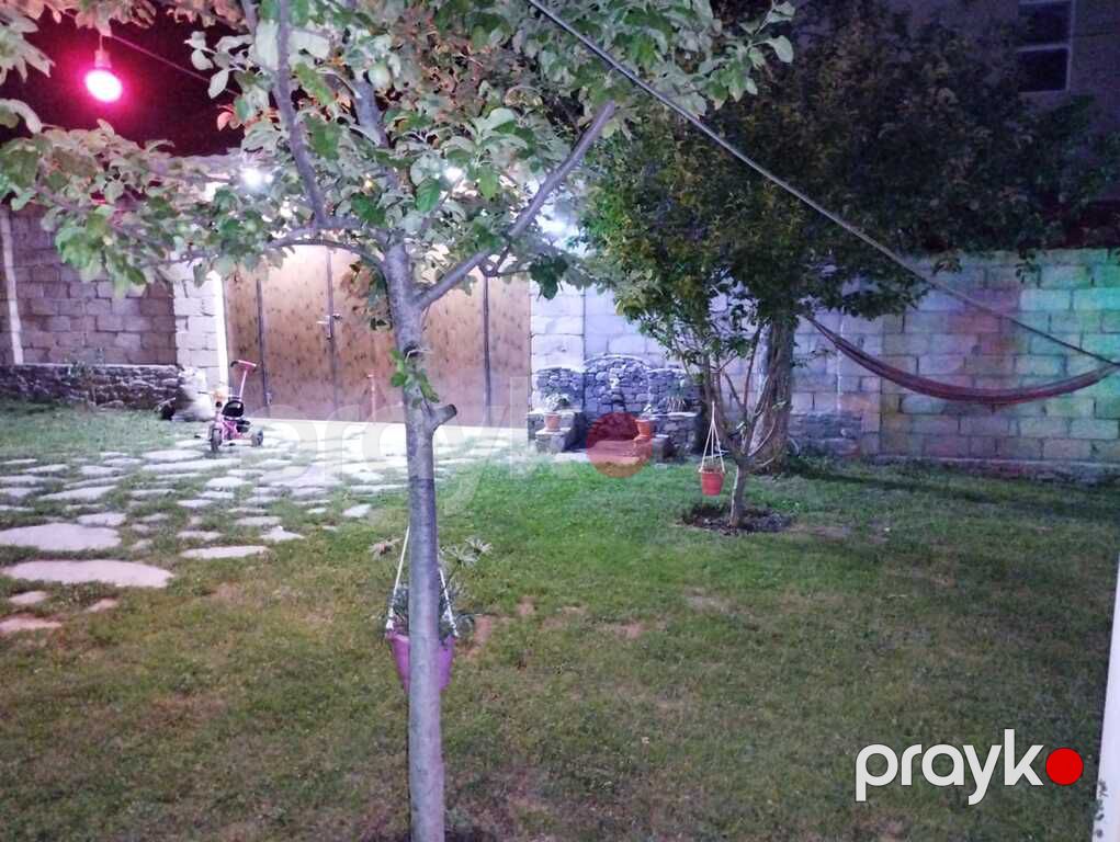 Həyət evi kirayə verilir, Vəndam qəs — Ev, villa, Qəbələ (10)